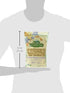 Cascadian Farm 11 (Pack 4) French Vanilla Almond Organic Granola, No Added Sugar, Non GMO, Ounces