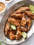 Premium | Cheddar Bacon Wing Seasoning | Crafted in Small Batches with Farm Fresh Ingredients with Premium Flavor