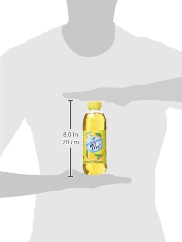 San Benedetto 12 Count Lemon Tea