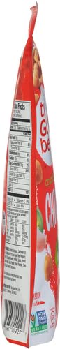 The Good Bean Crunchy Chickpeas Snacks, Sweet Sriracha, 6 Ounce