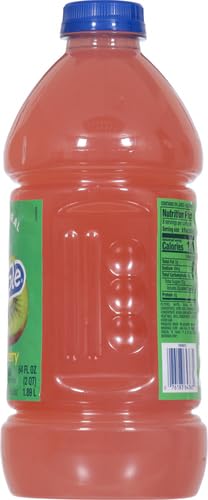 64 oz Snapple Kiwi Strawberry, fl bottle