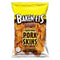 Baken-Ets Expect More Fried Pork Skins Traditional Chicharrones Flavored 3 Oz Pack of