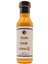 4 Pack 12 Premium | ASIAN SAUCE | Variety | Hoisin | Oyster | Yum Yum | Thai Peanut | Crafted in Small Batches | fluid