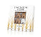 Canasuc Paris, L'Accroche Coeur Pur Sucre de Canne, "Window Box" of 32 Assorted