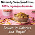 5.6 Oz AMAGURAJapanese Amazake Granola | Japanese superfood, Healthy Granola, Probiotics, Gut Health, Gluten Free