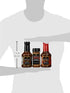 Charlie Vergos Rendezvous Memphis BBQ Sampler Bundle - Hot & Original Sauces