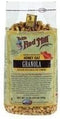 Granola , Honey Oat, 12 oz (Pack of 4) (Value Bulk Multi-Pack)