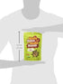 Bada Bean Bada Boom 4.5 (Pack 6) Plant-based Protein, Gluten Free, Vegan, Non-GMO, Soy Free, Kosher, Roasted Broad Fava
