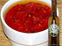 VSOP (750 ml 25.36 oz) Harissa Infused Extra Virgin Olive Oil /