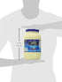 (Pack 1) JFG Real Mayonnaise, Southern Classic Recipe with Cider Vinegar Fresh Eggs and Spices, Gallon Jar