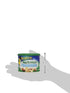 9.75 oz (Pack 3) Planters NUT-rition Wholesome Nut Mix with Cashews, Almonds, and Macadamias, Canister