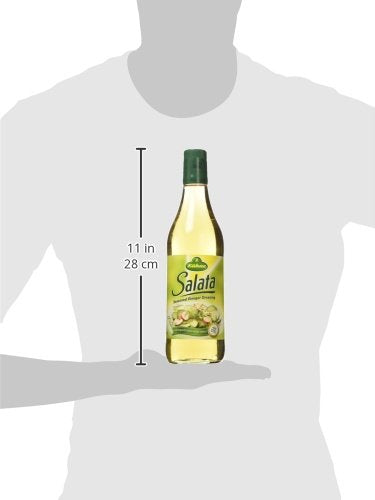 Kuehne 750 ml Kuhne Salata - Seasoned Vinegar Dressing ( )