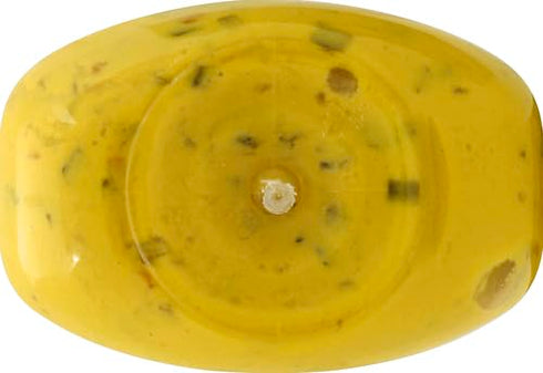 Silver Spring 9.5 oz s Mustard, Jalapeno