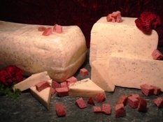 Cheesers Havarti - Dill Havarti Cheese 8 oz.