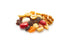 2.2 lb (35.2 oz), Yupik Camp Mix, A Blend of Raisins, Papaya, Almonds, Walnuts & Yogurt Peanuts, Cholesterol Free