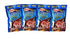 Knauss Foods Knauss Sliced Dried Beef (4) 3 oz Packages Refrigerated