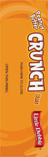 Little Debbie Crunchy Peanut Butter Bars - Delicious Snack Size