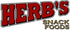 Herb's 20 Count Herbs RED HOT Pickled Sausage (Half Gallon. Jar) Beef & Chicken No Pork ( From Candy World)