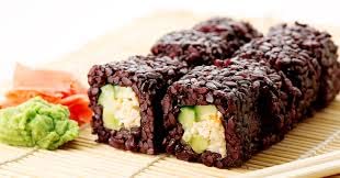Sunlee 5 Lbs Berry Rice
