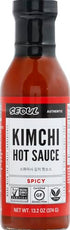 Seoul Kimch Sauce (Spicy)