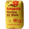 Amapola All Purpose Corn Meal (Harina de Maiz) by Molinos de Puerto Rico