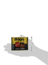 Africafe Instant Coffee, Best Coffee-Bean, Made in Tanzania, 100gms