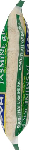 5 lbs Goya Thai Jasmine Rice