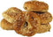 RawJoy Fresh New York Energy Multigrain Bagel by | Delicious Fresh Energy Multigrain