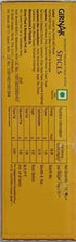 GIRNAR Pack 6 Instant Premix Masala