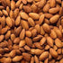 6 Oz (170g) 100% Nutural World - Crunchy Almond Nut Butter Great Taste Award Winner - Pure Single Ingredient
