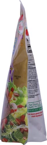 20 Oz (Pack 2) Hormel Premium Real Crumbled Bacon, Pouch