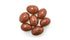 2.2 lb (35.2 oz), Yupik Milk Chocolate Covered Almonds, Kosher, Whole Nuts, Almonds Dipped in Fine Milk Chocolate