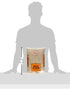 3.5 lbs/1.589 Swad Ragi (Finger Millet) Flour - Kg.