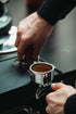 8.8 oz (250g) Bristot Decaf Ground Espresso Medium Roast Italian Coffee Smooth & Bold Flavor For Moka, French Press