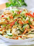 Premium FRENCH Salad Dressing - Low Saturated Fat, Low Cholesterol, Low Sodium - Crafted with Farm Fresh Herbs
