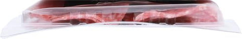 4 Oz Columbus Sliced Dry Italian Salame, Salami Deli Meat For Sandwiches, Charcuterie, And Snacks