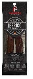 Palacios Iberico Chorizo