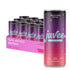 Juvee Rejuvenating Energy Drink 12 oz Cans (12-Pack) Sugar Free, 128mg Natural