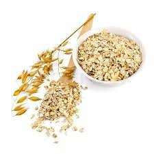 Mulberry Lane Farms 2 Rolled Rye Flakes Pounds Non-GMO, Product of USA