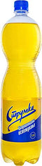 SMax Pear Soda, Gazoza Soft Drink, 1.5 L