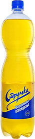 SMax Pear Soda, Gazoza Soft Drink, 1.5 L