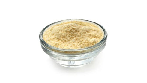 2.2 lb (35.2 oz), Yupik Organic Millet Flour, Gluten-Free, Non-GMO, Kosher, Vegan, Raw, Salt-Free, Plant-Based Protein
