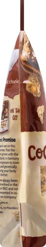 11oz (Pack 2) Nature's Path Organic Coconut Cashew Gluten Free Granola Pouch