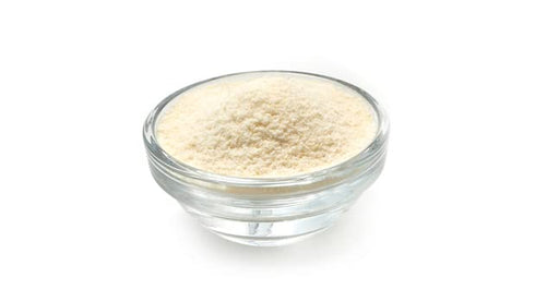 2.2 lb (35.2 oz), Yupik Organic Coconut Flour USDA Certified, Gluten-Free, GMO-Free, Raw, Vegan, Low-Calorie, Finely