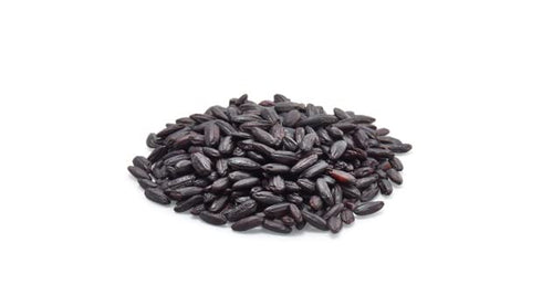2.2 lb (35.2 oz), Yupik Organic Ancient Black Rice, USDA certified, Kosher, Gluten-free, Whole Grain, Ideal