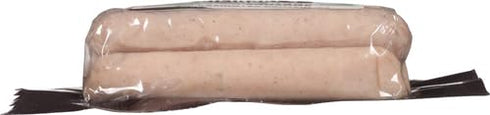 12 Bilinski, Organic Apple Chicken Breakfast Sausage, Ounce