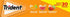 280 (20 Packs -14 Trident Sugar Free Gum Fruit Variety Total Sticks Sticks)