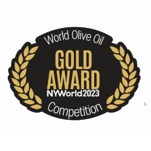 16.9 Oz (500 ml) (Pack 1) Olivar Santamaria | Extra Virgin Olive Oil | Premium Picual Variety Finishing Oil | Award