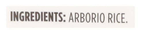 365 16 by Whole Foods Market, Arborio White Rice, Ounce