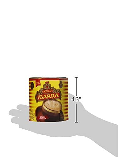 Ibarra 19 oz (3-Pack) Mexican Chocolate